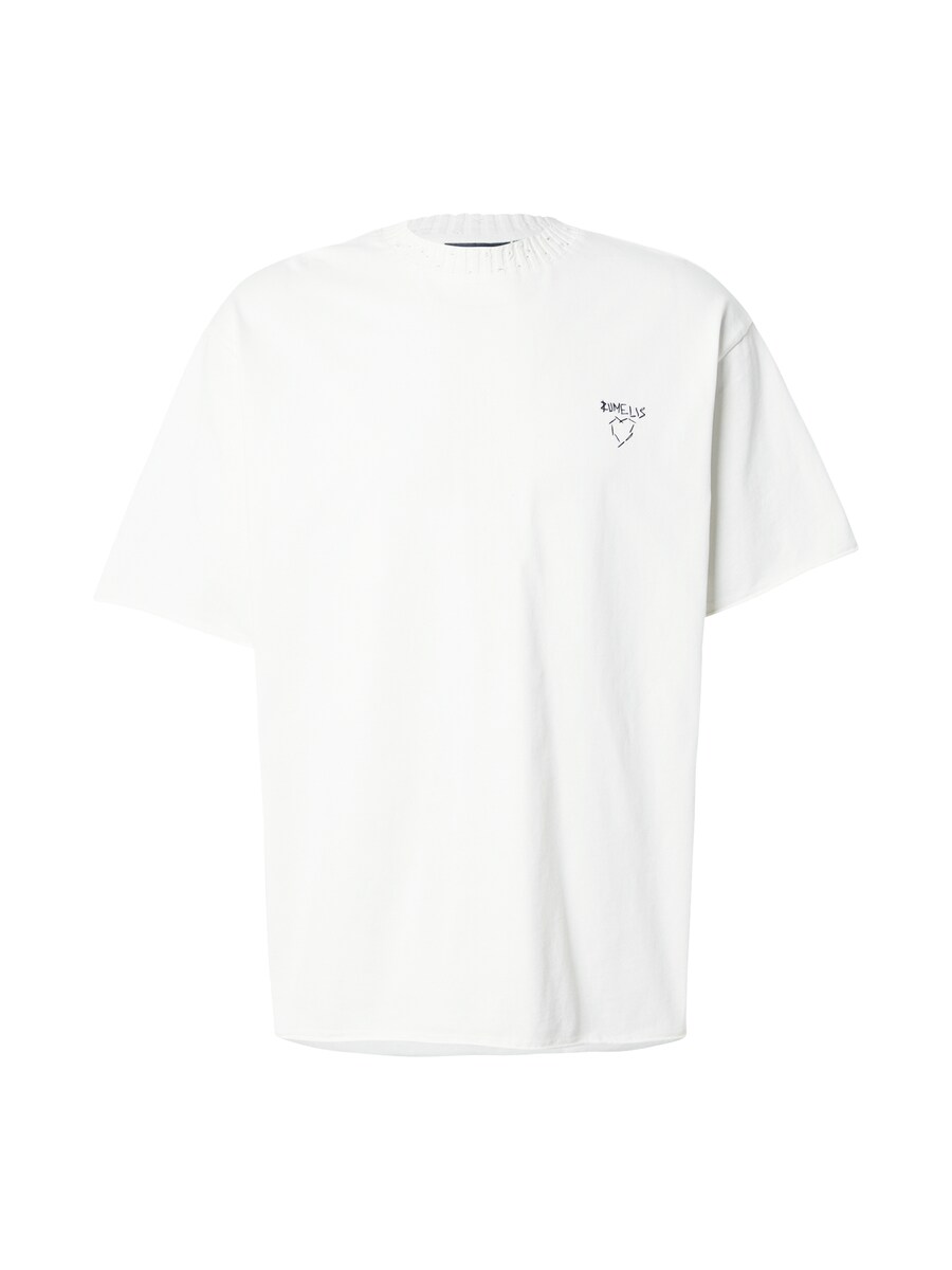 

Футболка Elias Rumelis CADMUS, White