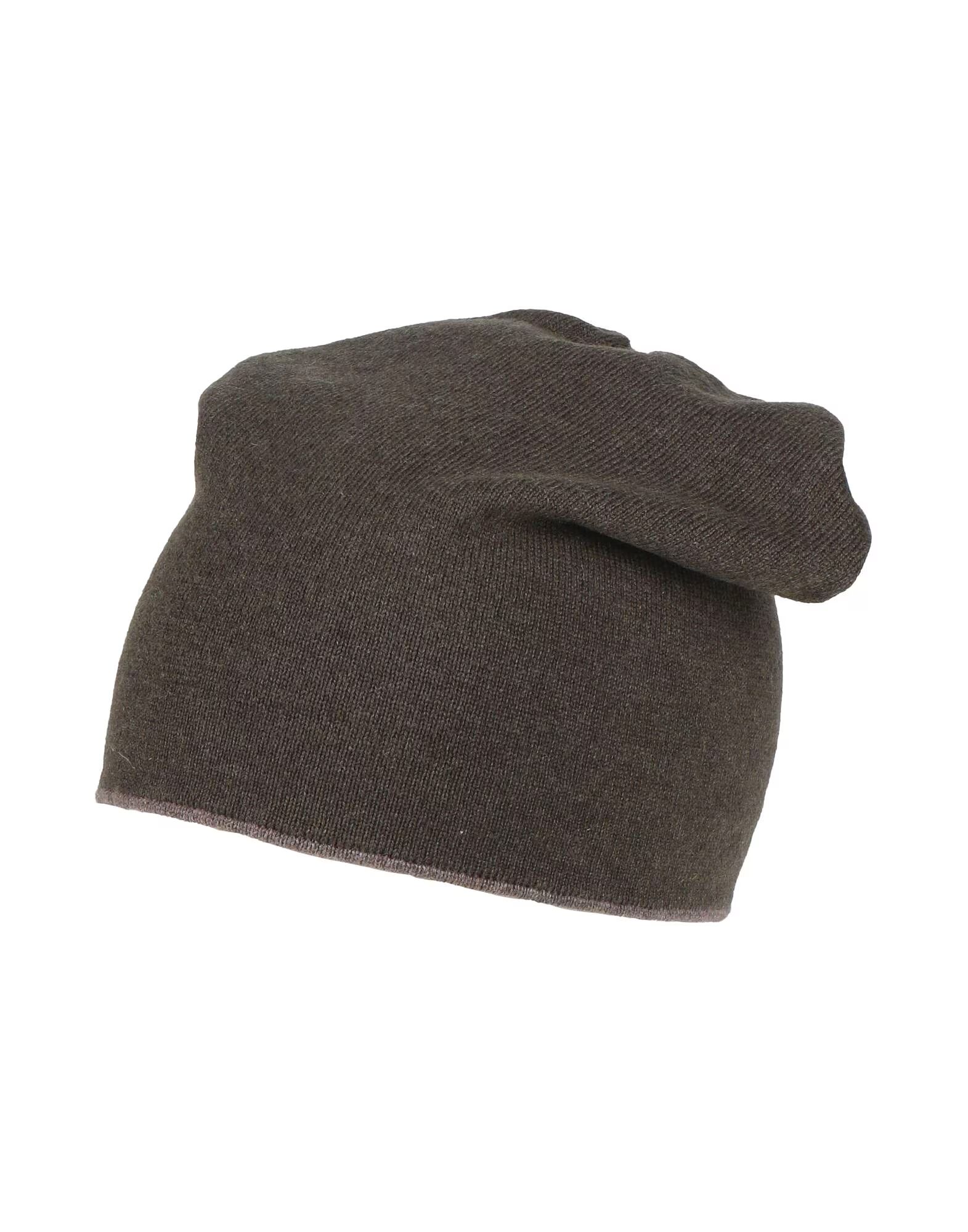 

Шапка Moorer, угольно-серый