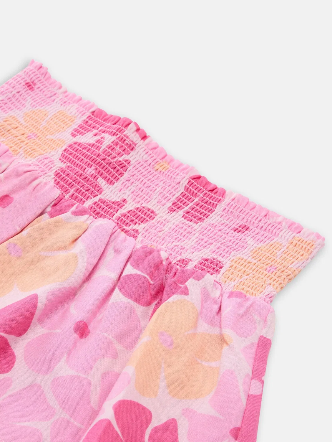 Юбка Tom Tailor, Pink/Rose — фото 4