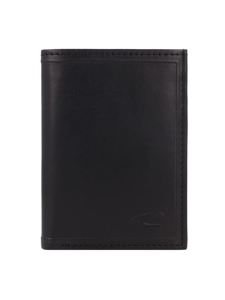 

Кошелек Camel Active, черный