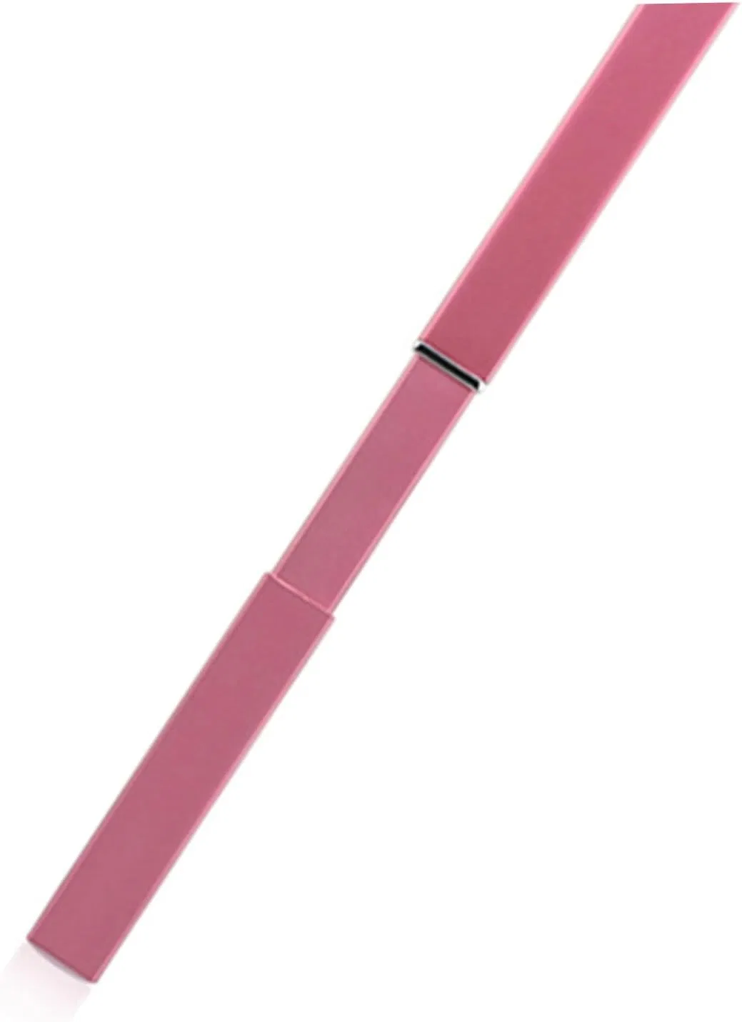 Кисть для губ POPETPOP, розовая, 9.3x1x1 см