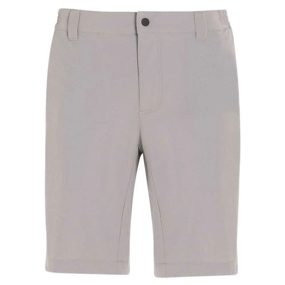 

Шорты Slam Techno shorts, серый