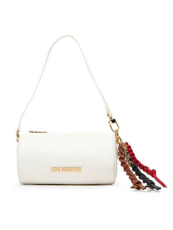 

Сумочка JC4309PP0MK1110A Love Moschino, белый