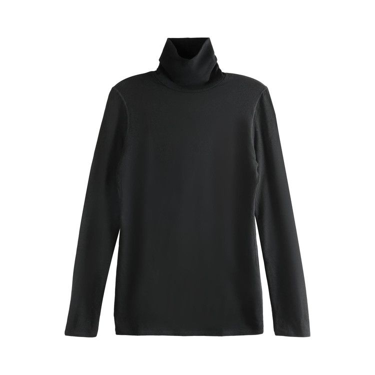 

Футболка Amomento Turtle T-Shirt, Black