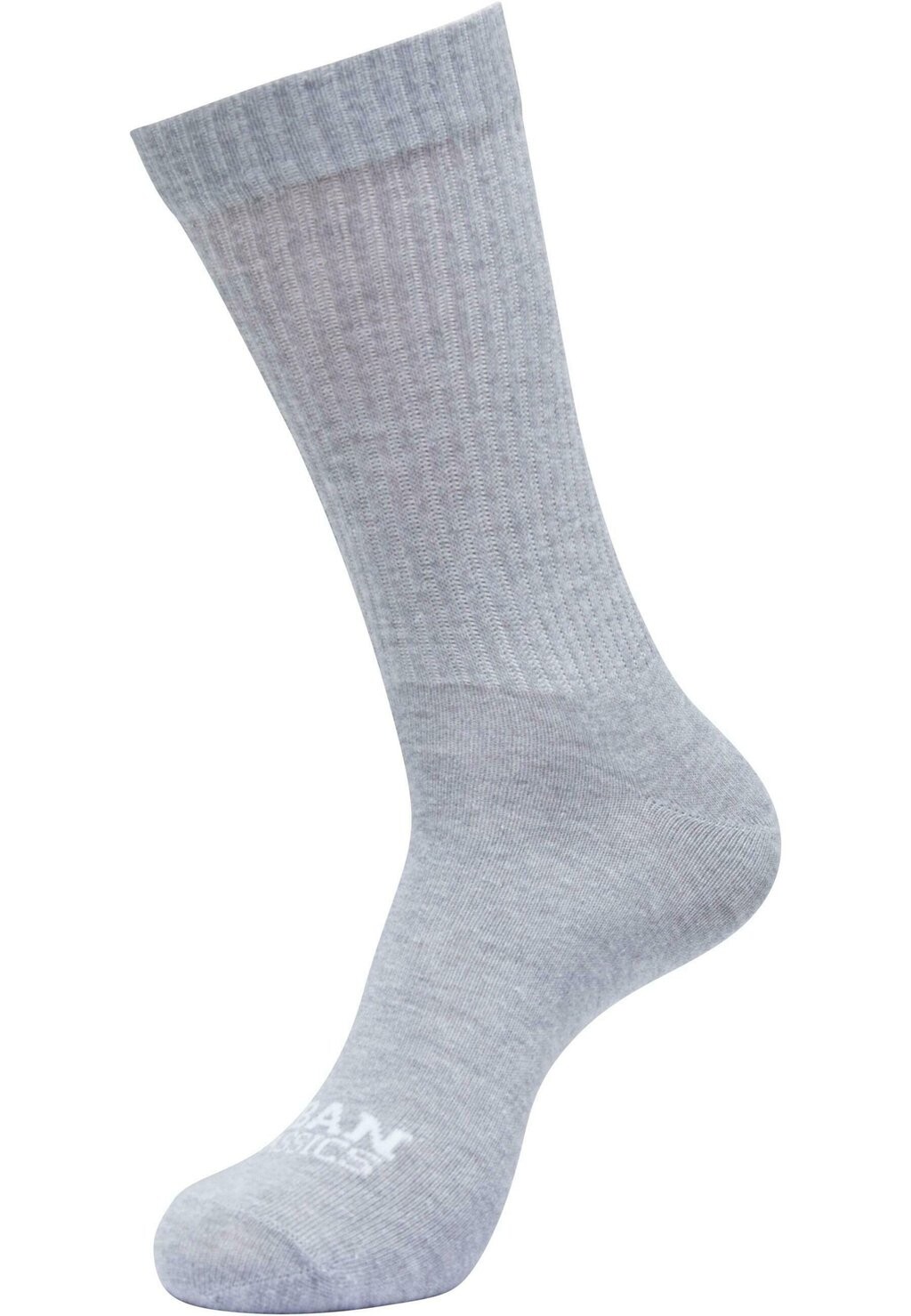 

Носки 3 Pack Urban Classics, вересковый
