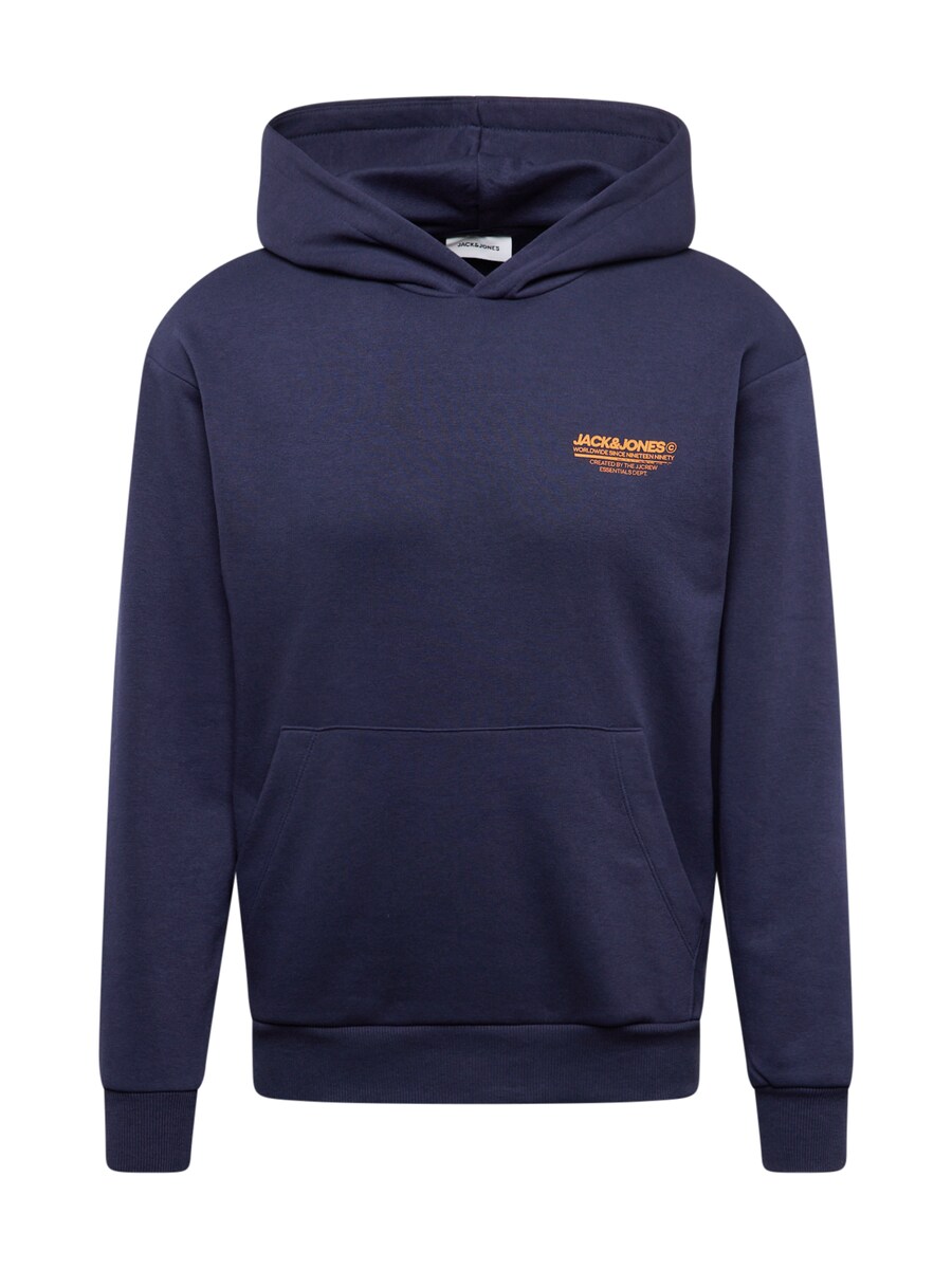 

Толстовка JACK & JONES JACK & JONES JJOLIVE, Navy