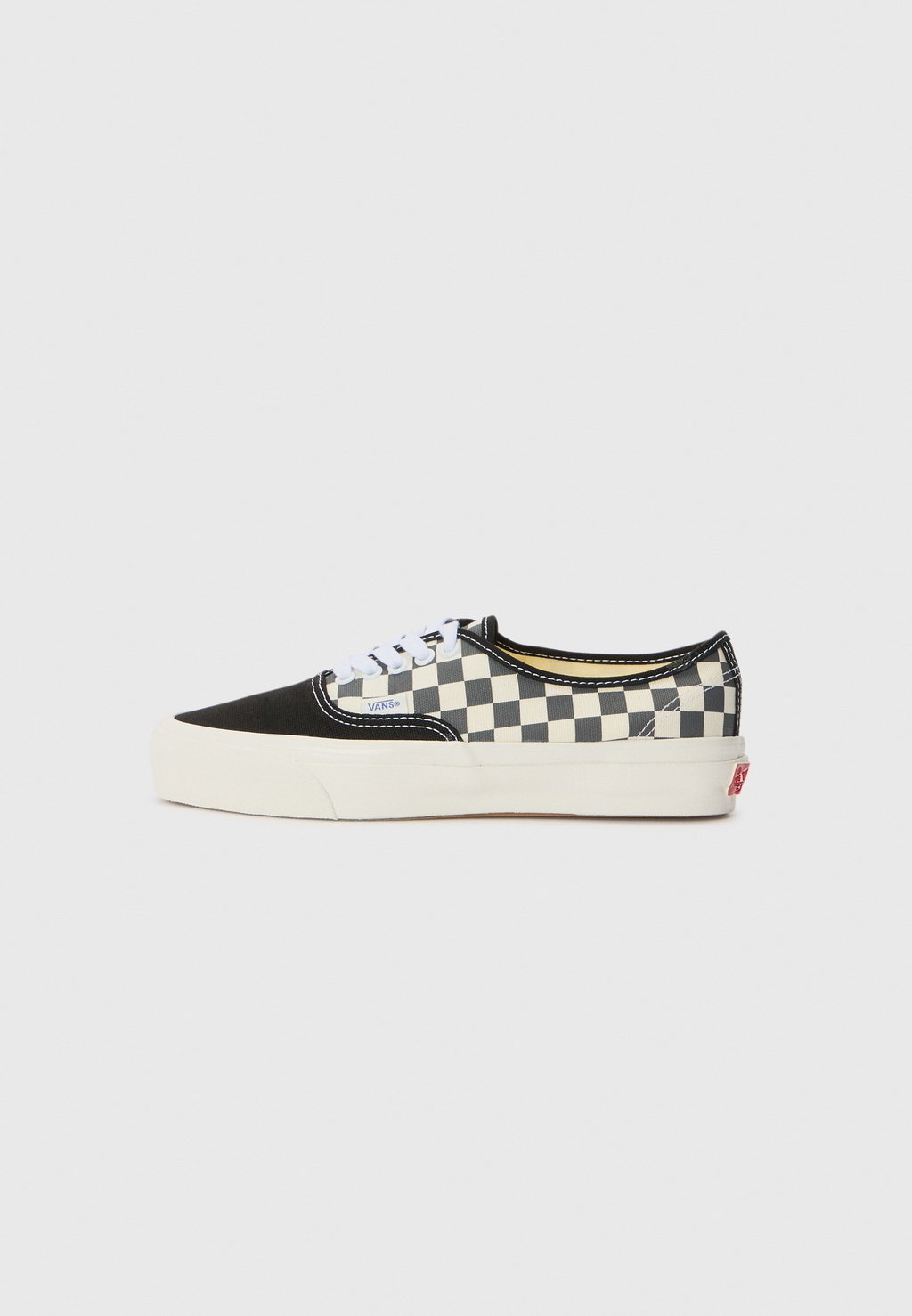 

Кроссовки AUTHENTIC PREMIUM Vans, темно-серый