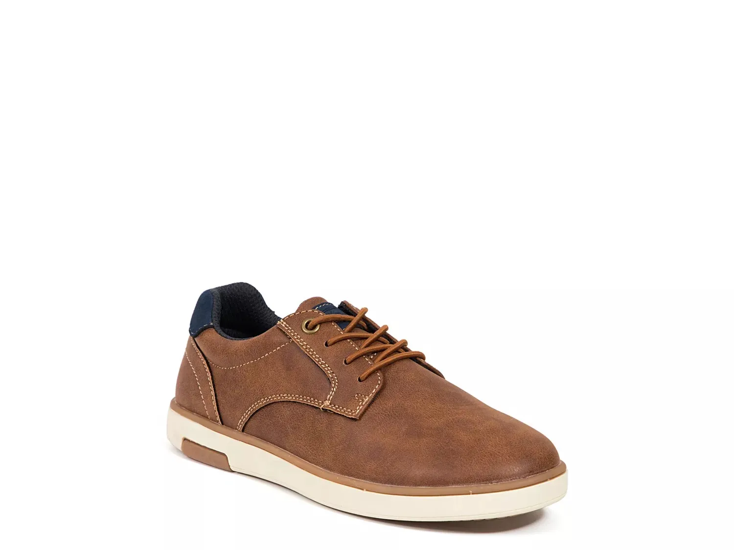 

Кроссовки Deer Stags Conrad — детские, бежевые