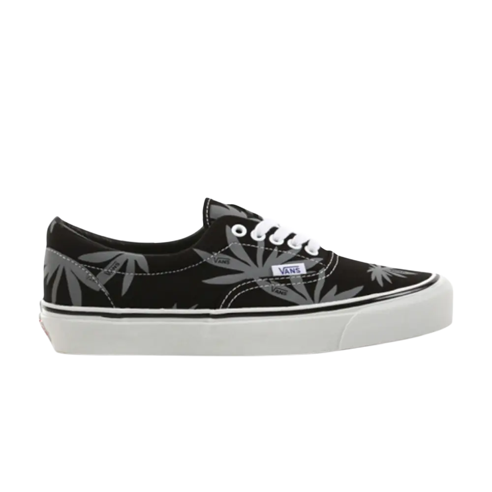 

Кроссовки OG Era LX Vans, черный