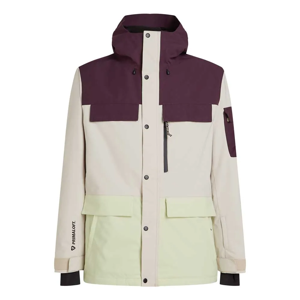 

Куртка O´neill Utility Pro Hybrid, бежевый