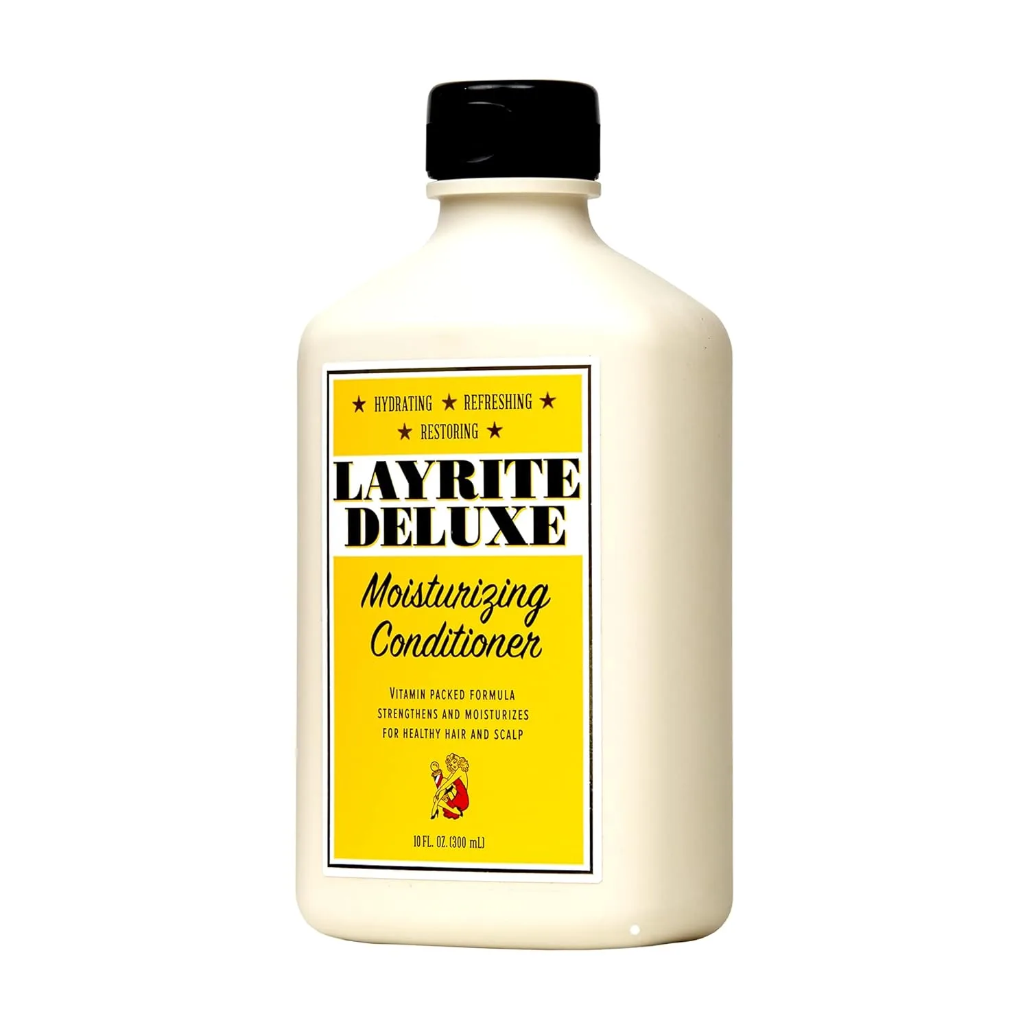 Увлажняющий кондиционер Layrite, 10 жидких унций — фото 3