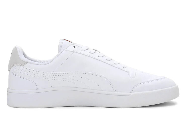 Обувь для скейтбординга Puma Shuffle Мужская — фото 2
