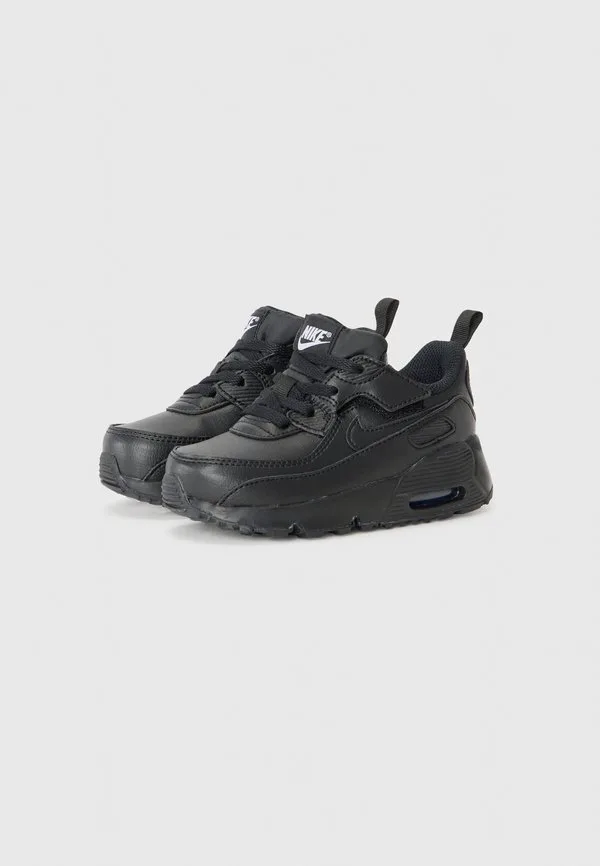 Кроссовки air max 90 easyon унисекс Nike Sportswear, Black — фото 2