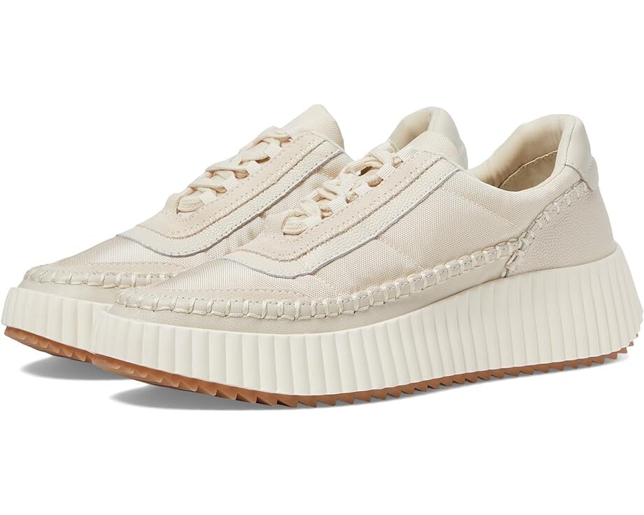 

Кроссовки Dolce Vita Dolen Nylon, цвет Ivory Nylon
