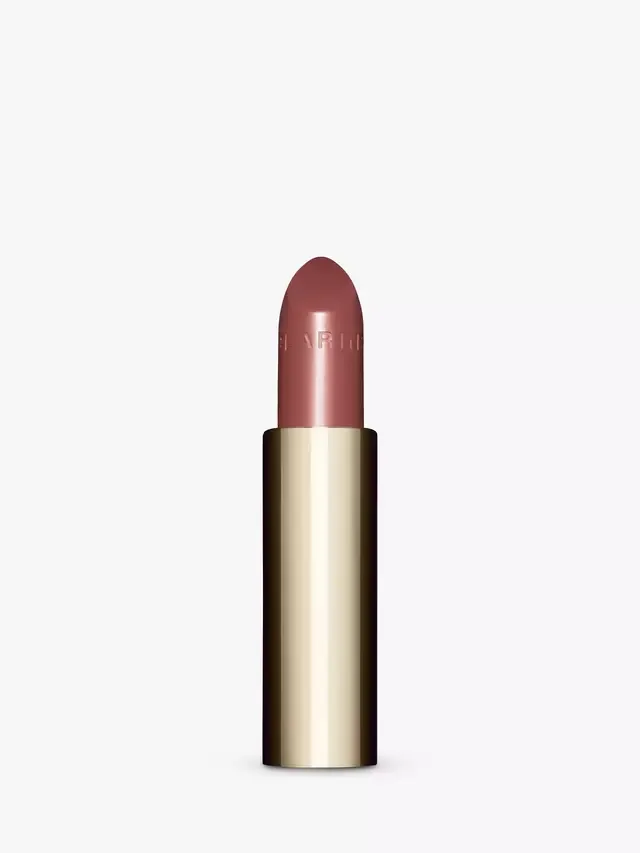 Набор для губной помады Joli Rouge Shine Clarins, 705S Soft Berry