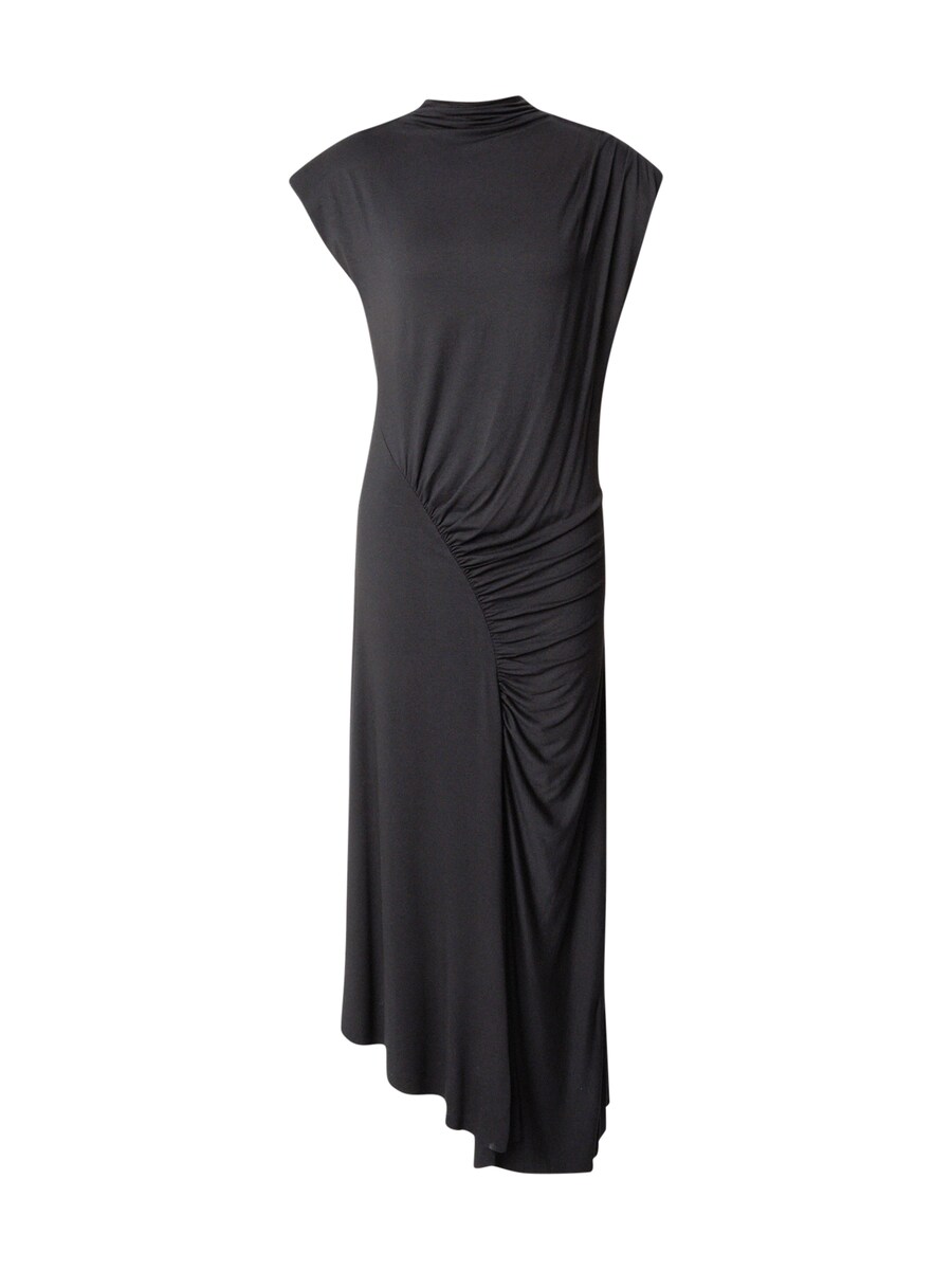 

Платье макси My Essential Wardrobe Dress Allura, черный