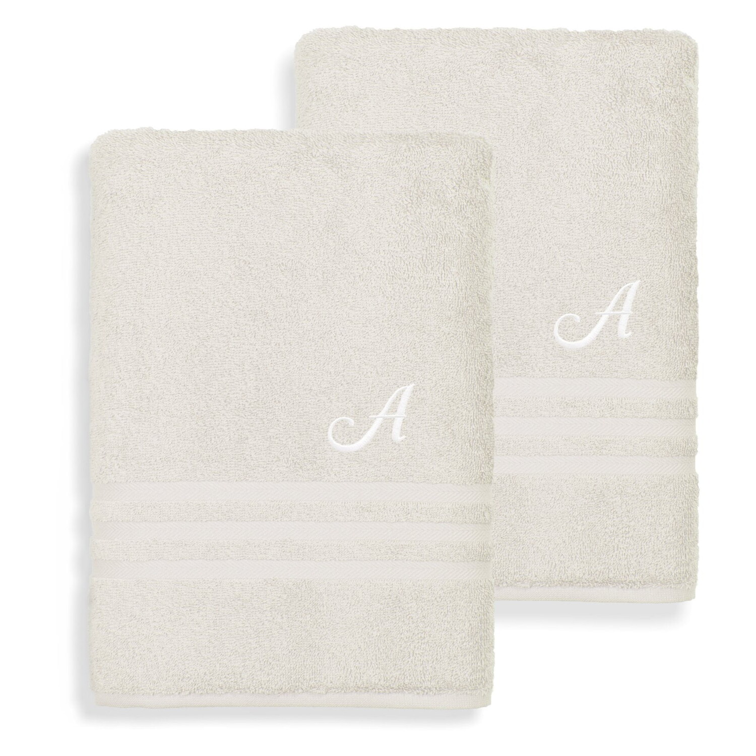 

Полотенца Linum Home Textiles Denzi, кремовый