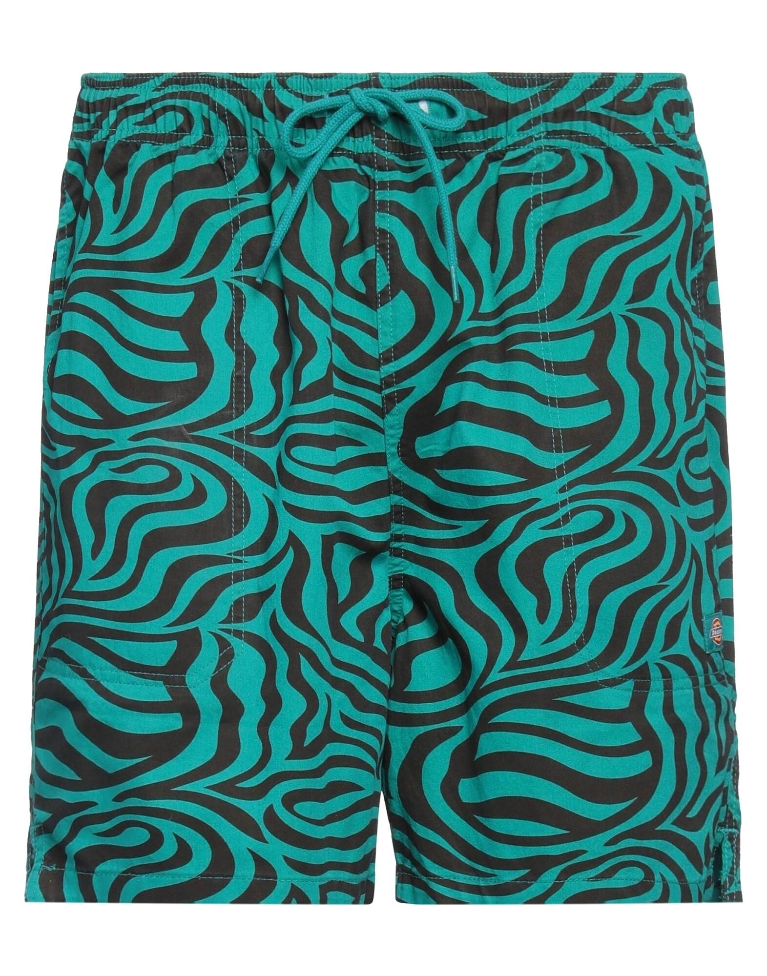 

Шорты и бермуды Dickies, насыщенный бирюзовый