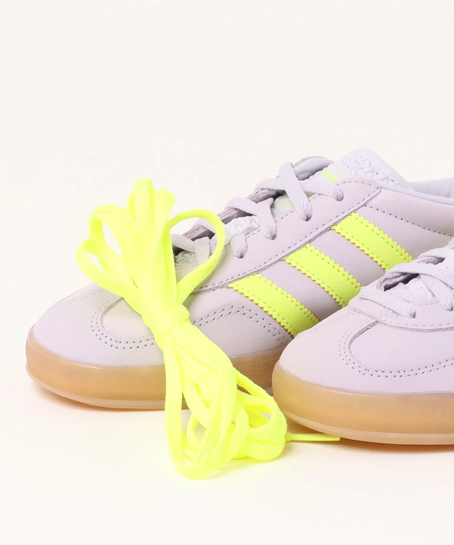 Унисекс кроссовки Adidas GAZELLE INDOOR W IH5492 — фото 4