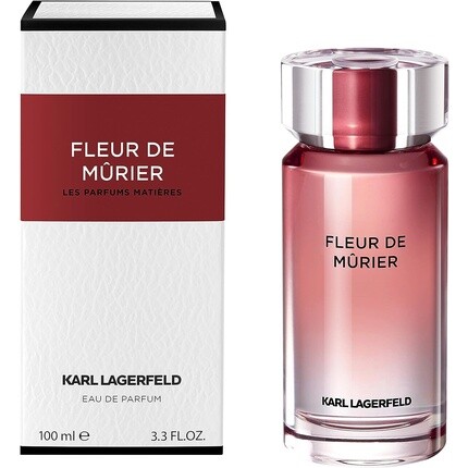 Lagerfeld Karl Fleur De Mûrier Eau De Parfum 100ml — фото 2