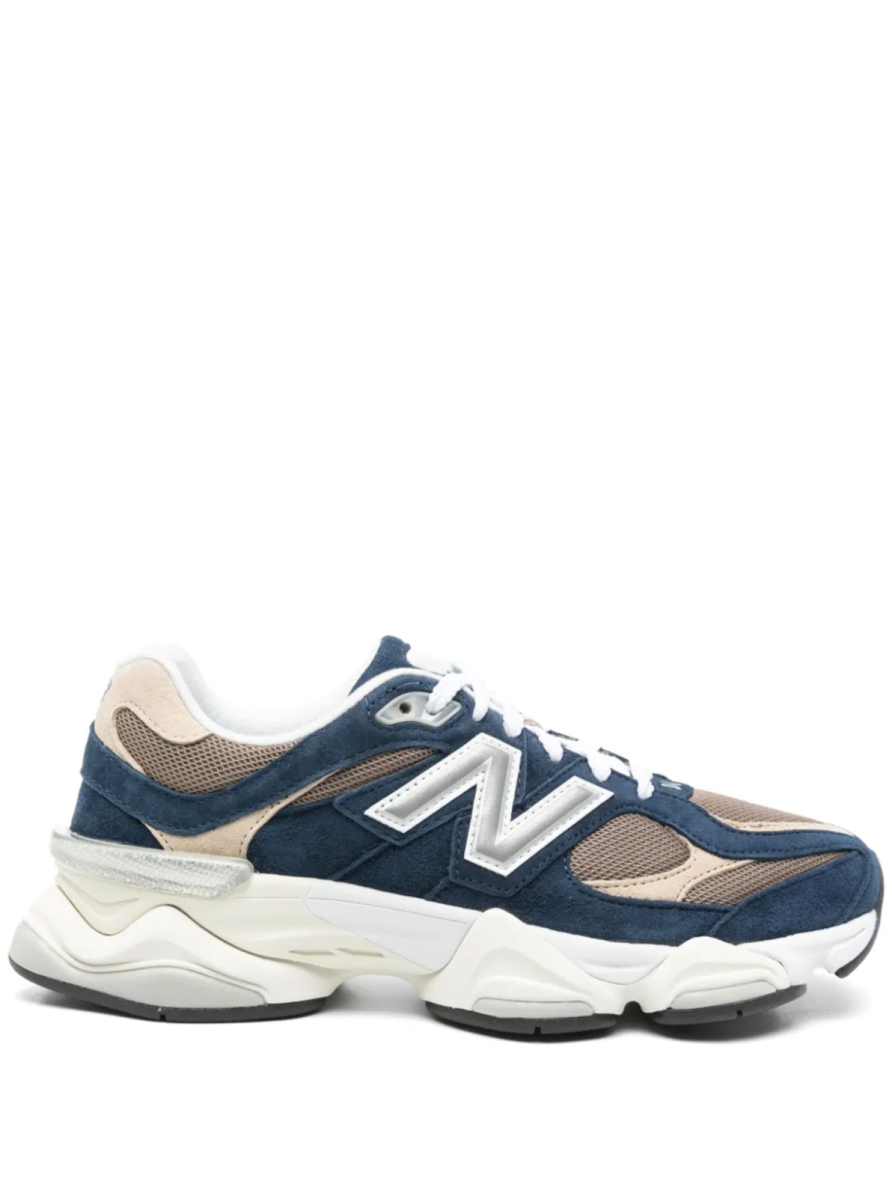 

Кроссовки 9060 New Balance, синий