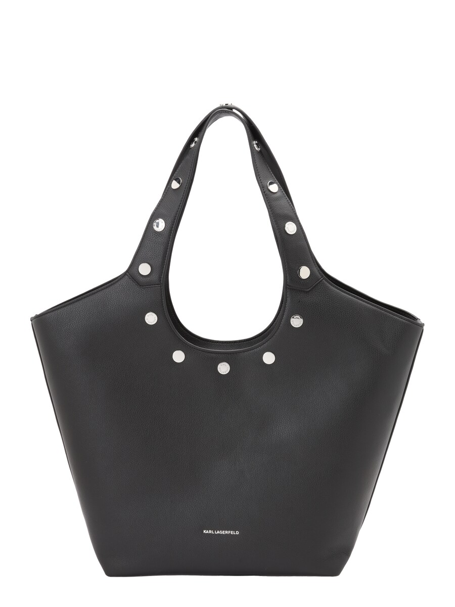 

Сумка-шоппер Karl Lagerfeld K/ROCKY MARAIS, Black