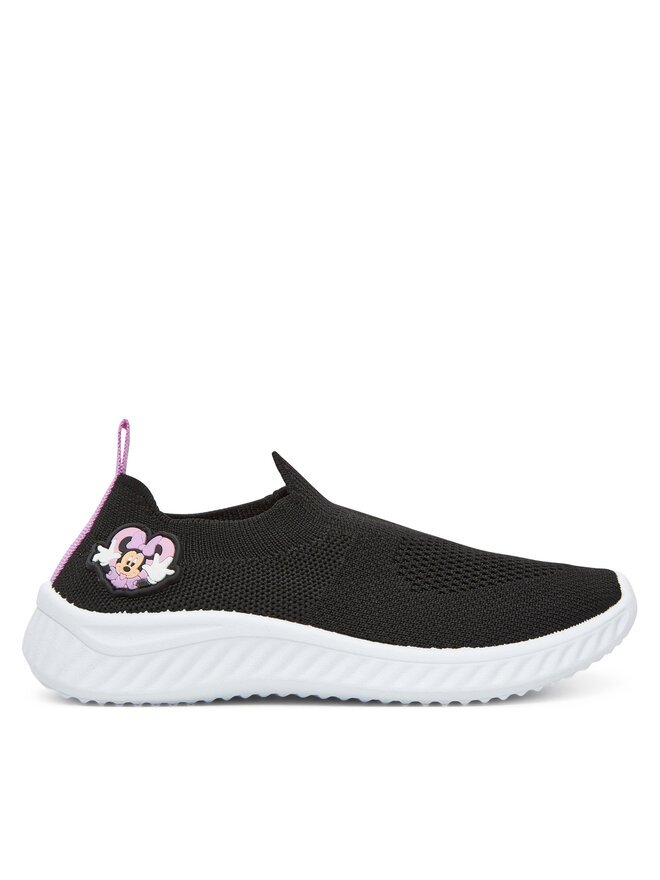 

Кроссовки CEO-CP91-AW25-107DSTC Mickey&Friends, черный