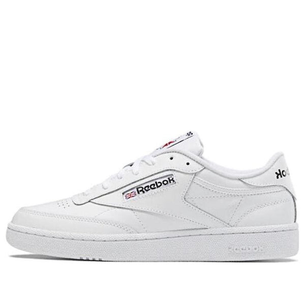 

Кроссовки Reebok Club C 85 'White', белый