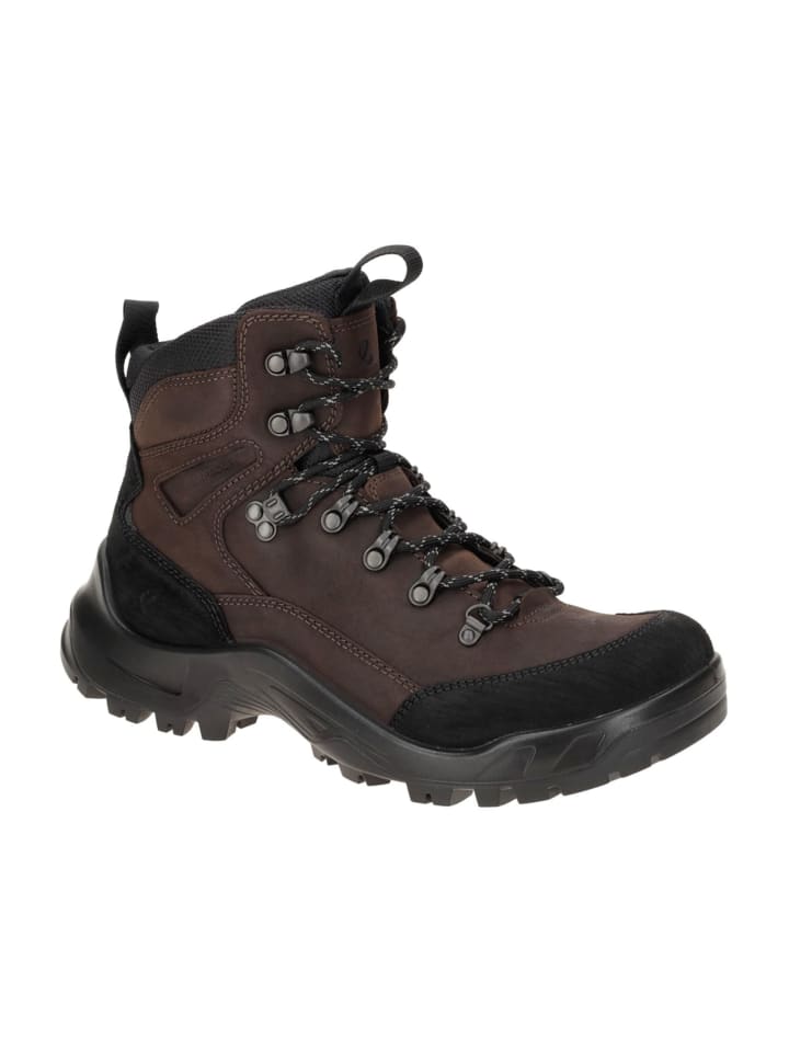 

Ecco Походные и альпинистские ботинки коричневого цвета