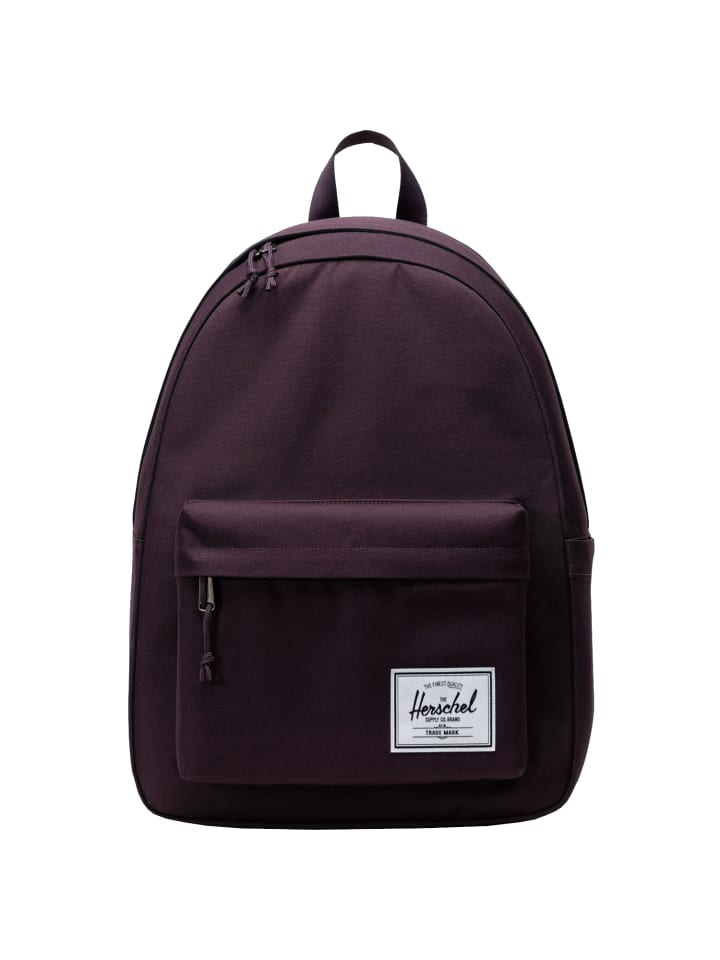

Рюкзак Herschel, фиолетовый