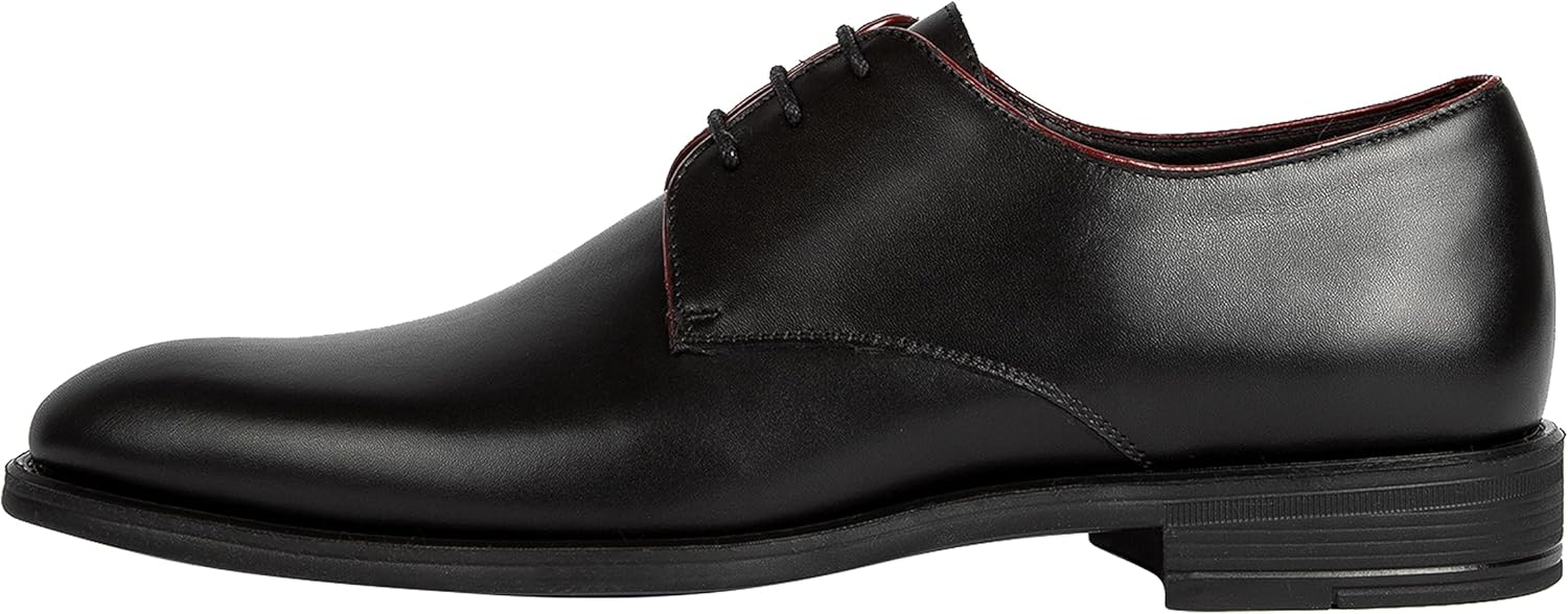 

Мужские кроссовки Paul Smith Ps Paul Smith Мужская обувь Bayard Oxford, черный