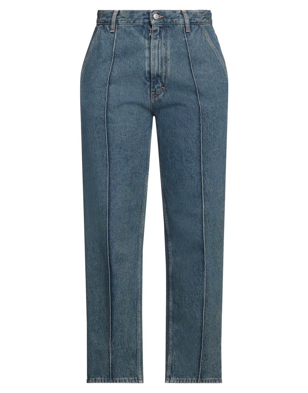 

Джинсы Mm6 Maison Margiela, синий
