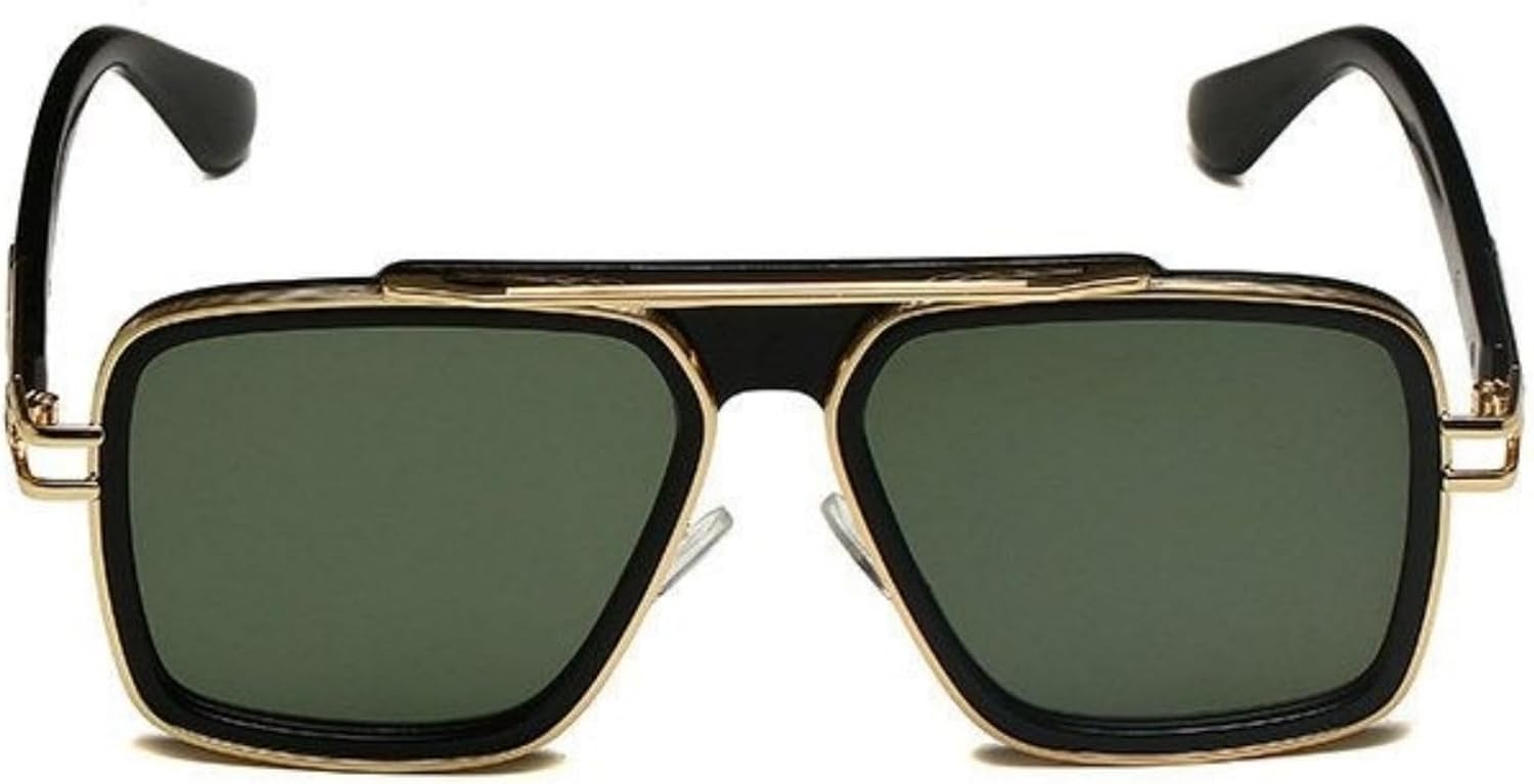 

Солнцезащитные очки Willochra Fashion Pilot для женщин, ретро-очки с металлической оправой, дизайнерские очки для мужчин с градиентным переходом цвета, большие солнцезащитные очки, C4