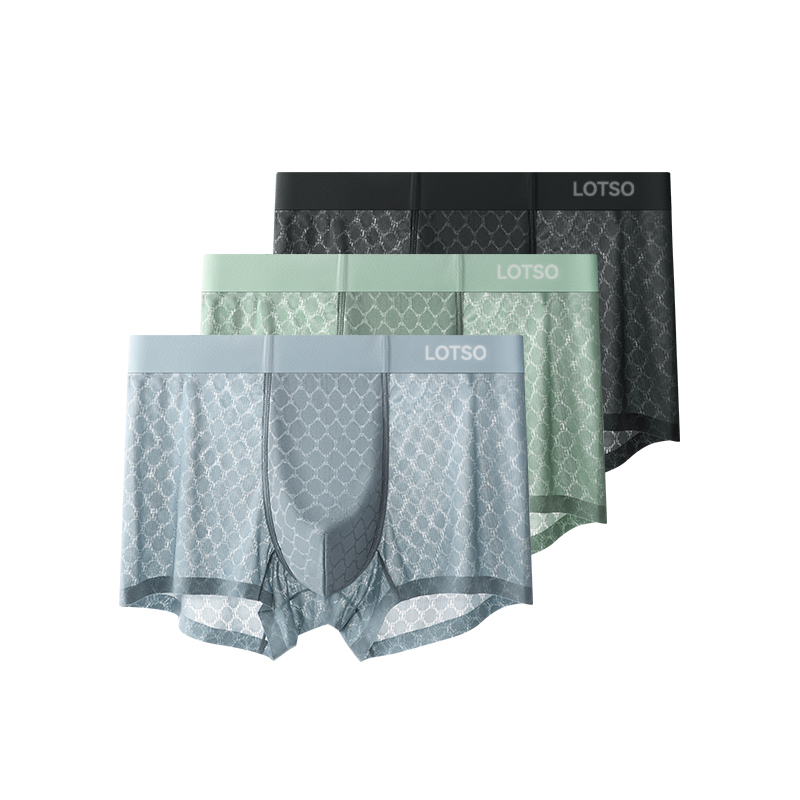 

Трусы мужские Shopping Bag 3 Pack Disney, черный