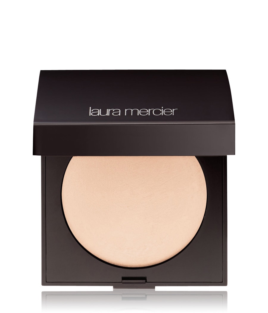 

Хайлайтер LAURA MERCIER Matte Radiance Baked Powder, Nr. Highlight -01, 7.5g