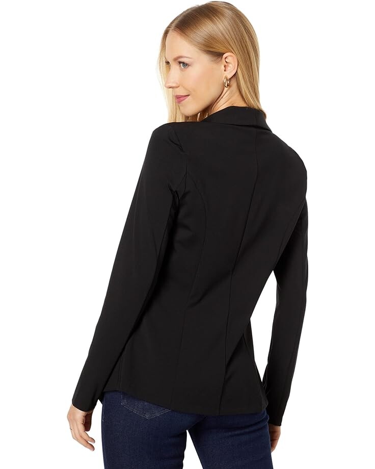 

Куртка CAPSULE 121 The Hartley Jacket, черный