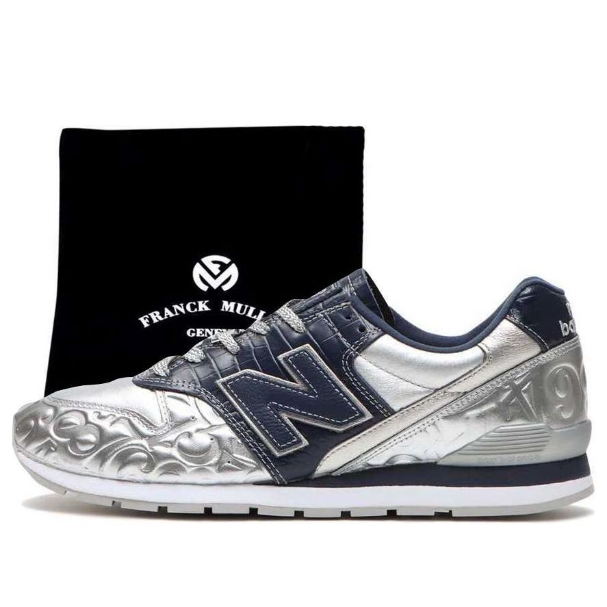 

Кроссовки New Balance CM996 CM996FMS-TOTE