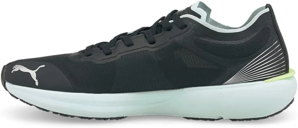 Женские беговые кроссовки PUMA Liberate Nitro WNS, 2-Black — фото 3