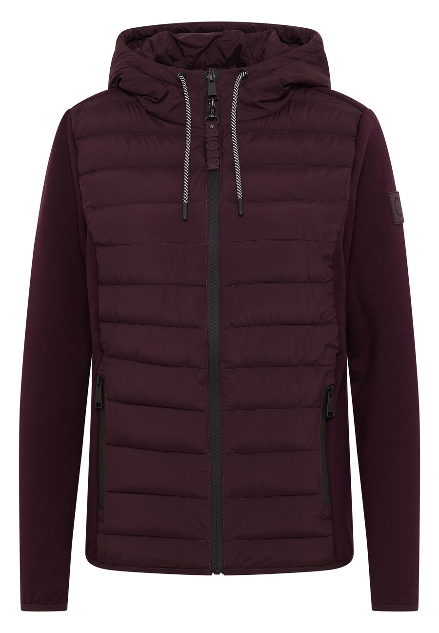 

Демисезонная куртка CECIL Scuba, Red