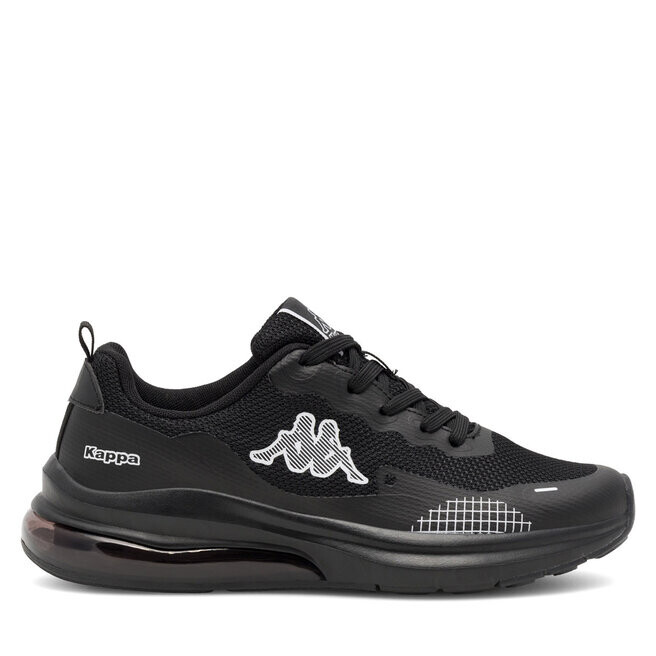 

Кроссовки Kappa SS24-3C032(V)CH Black, черный