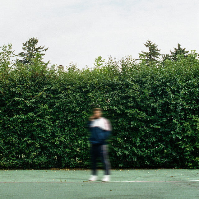 

Виниловая пластинка Joey Purp - Quarterthing