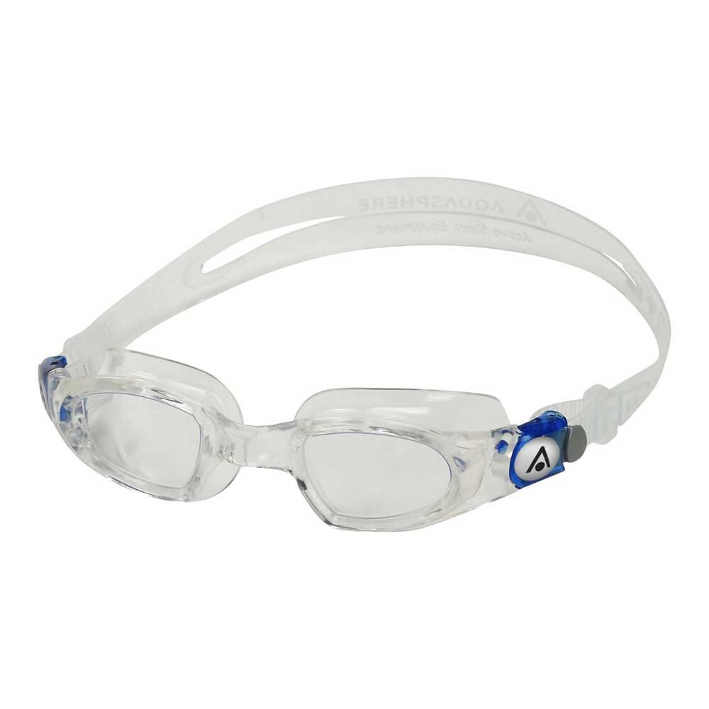 

Очки для плавания Aquasphere Mako2, прозрачный