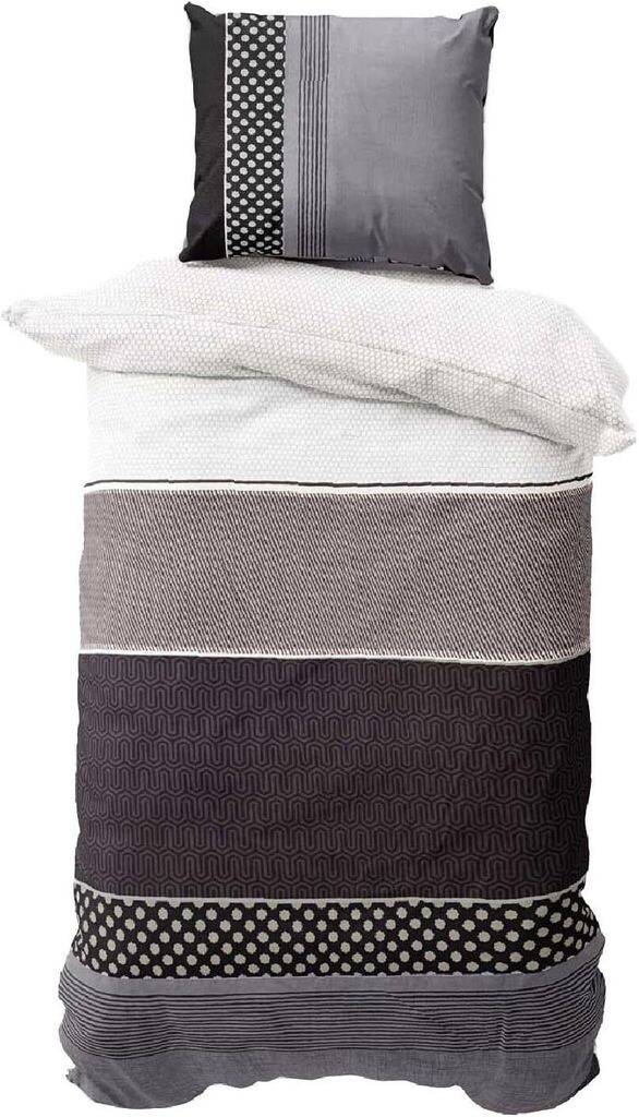 

Постельное белье Renforce, 2 предмета, 155x220 см Eifel CLASS HOME COLLECTION