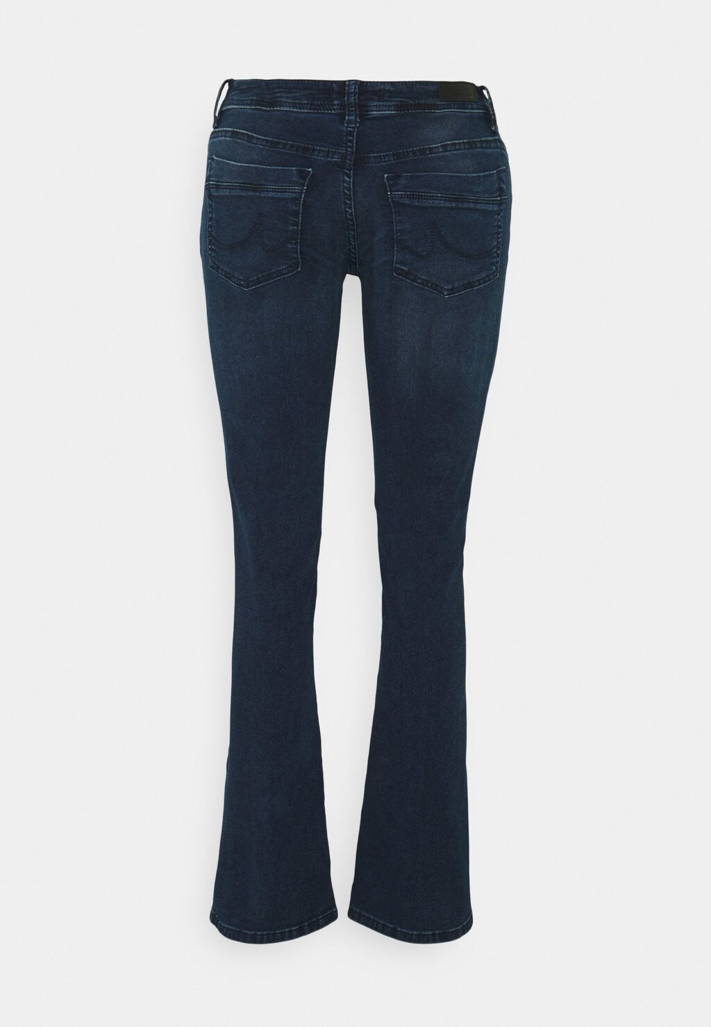 Джинсы Bootcut Valerie LTB, цвет patriot blue wash — фото 2