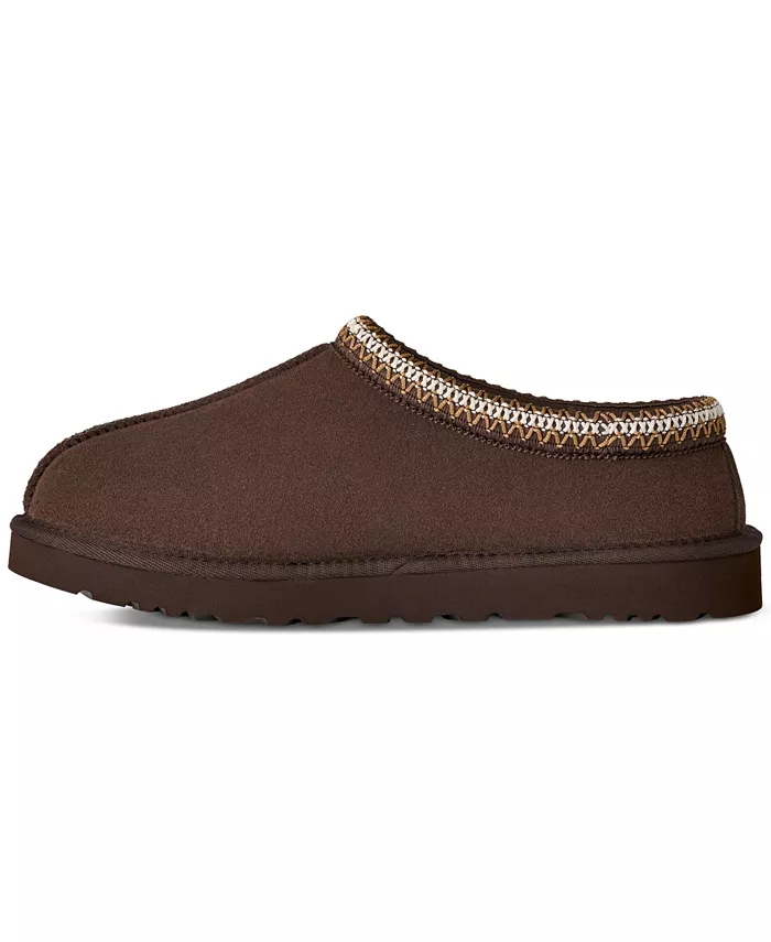 Мужские тапочки Tasman II Ugg, коричневый — фото 2