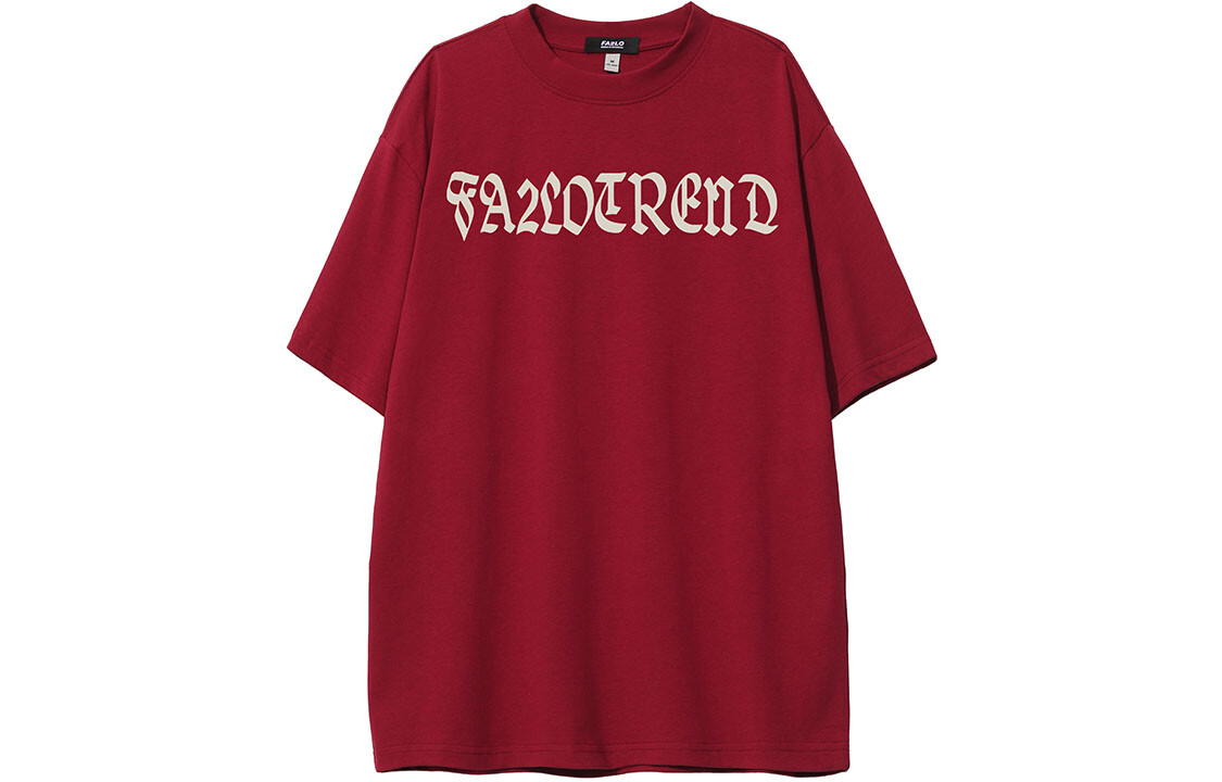 

Футболка унисекс Fa2Lo, Бежевый