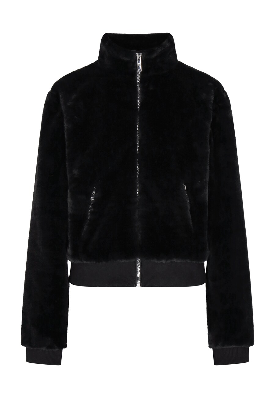

Всесезонная куртка myMo ROCKS Between-Season Jacket, черный
