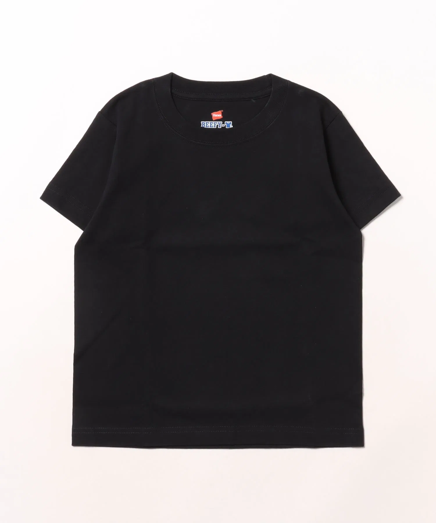 Детская футболка HANES BEEFY-T