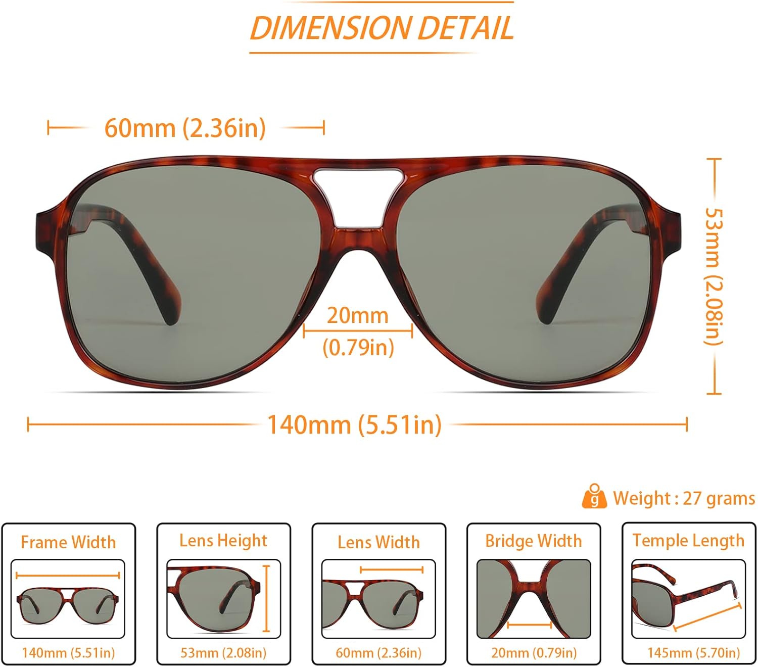 

Солнцезащитные очки Freckles Mark в винтажном стиле ретро 70-х годов для женщин и мужчин, классические большие квадратные очки-авиаторы, модные очки, Sage Green / Tortoise