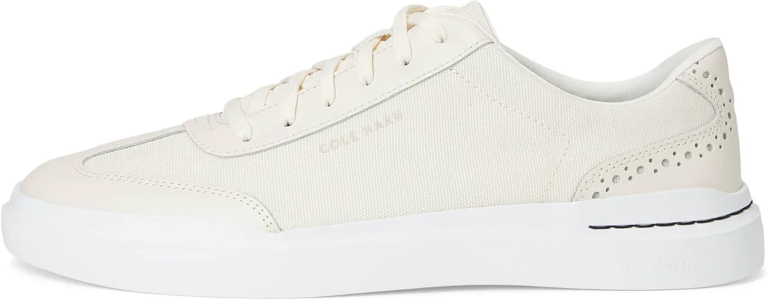 Мужские кроссовки Cole Haan Grandpro Rally Canvas с T-носком — фото 4
